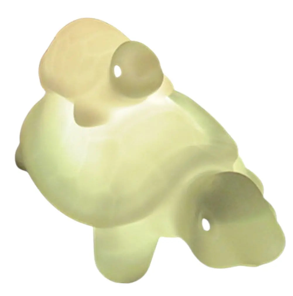 Turtle LED Color Changing Lamp Night Light