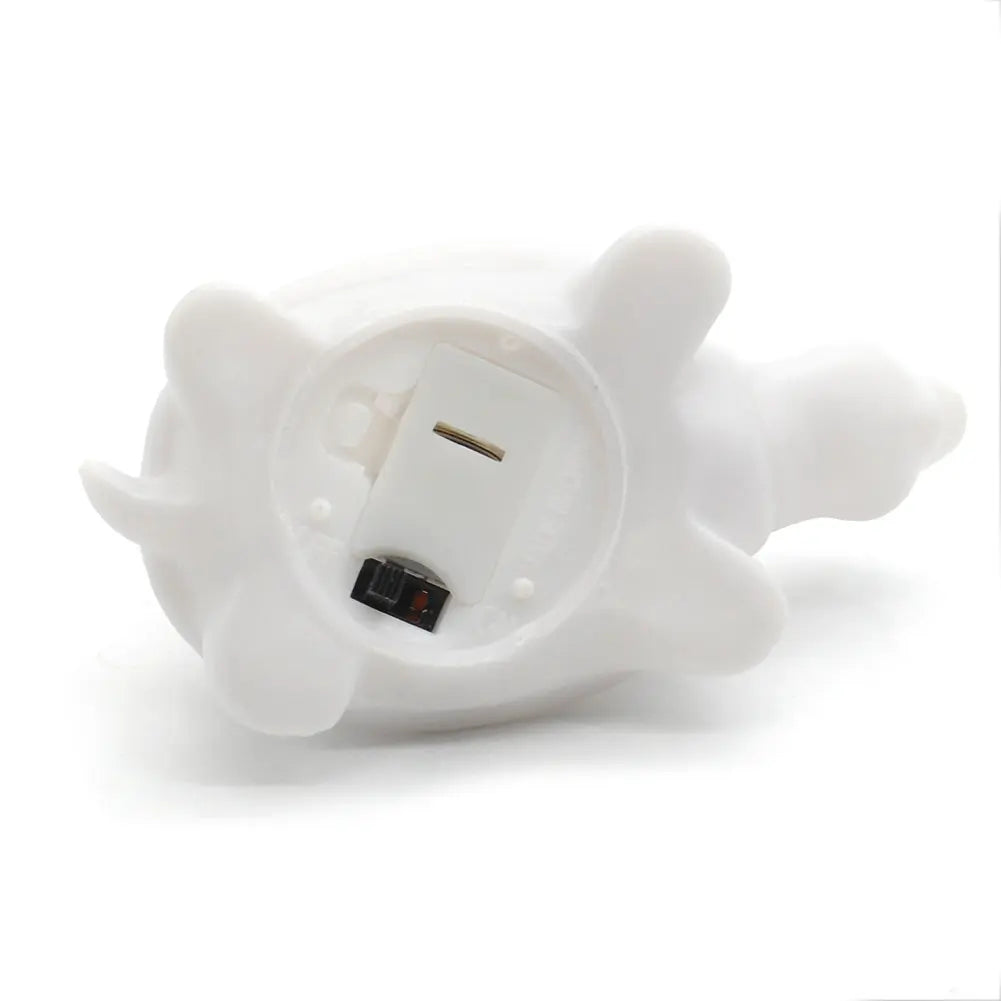 Turtle LED Color Changing Lamp Night Light